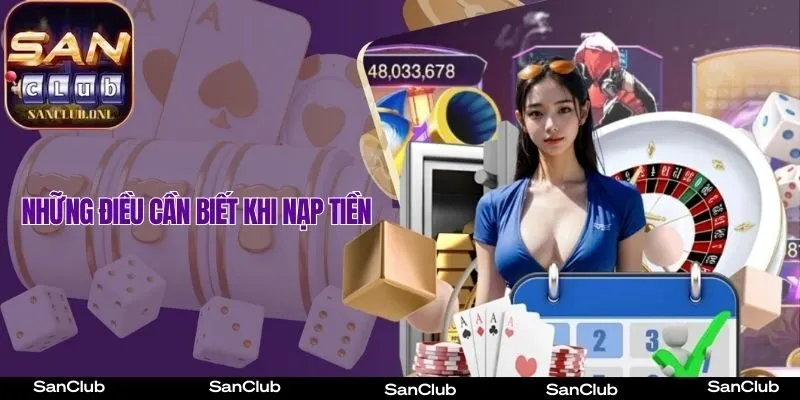 Những điều mà anh em cần biết khi tải tiền