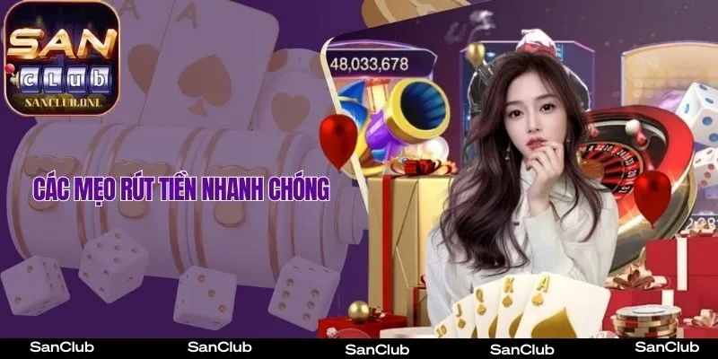 Các mẹo thanh toán nhanh mà anh em cần biết